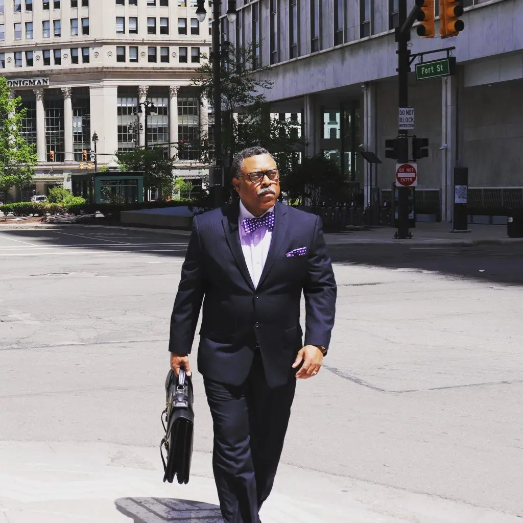 Arnold Reed Attorney