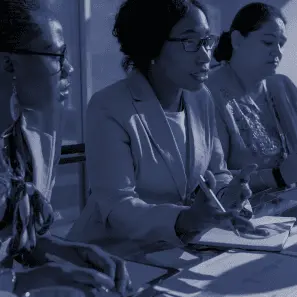 Experienced Attorneys