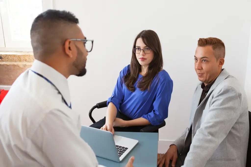 image How to Know If You Have a Medical Malpractice Case Common Warning Signs 1
