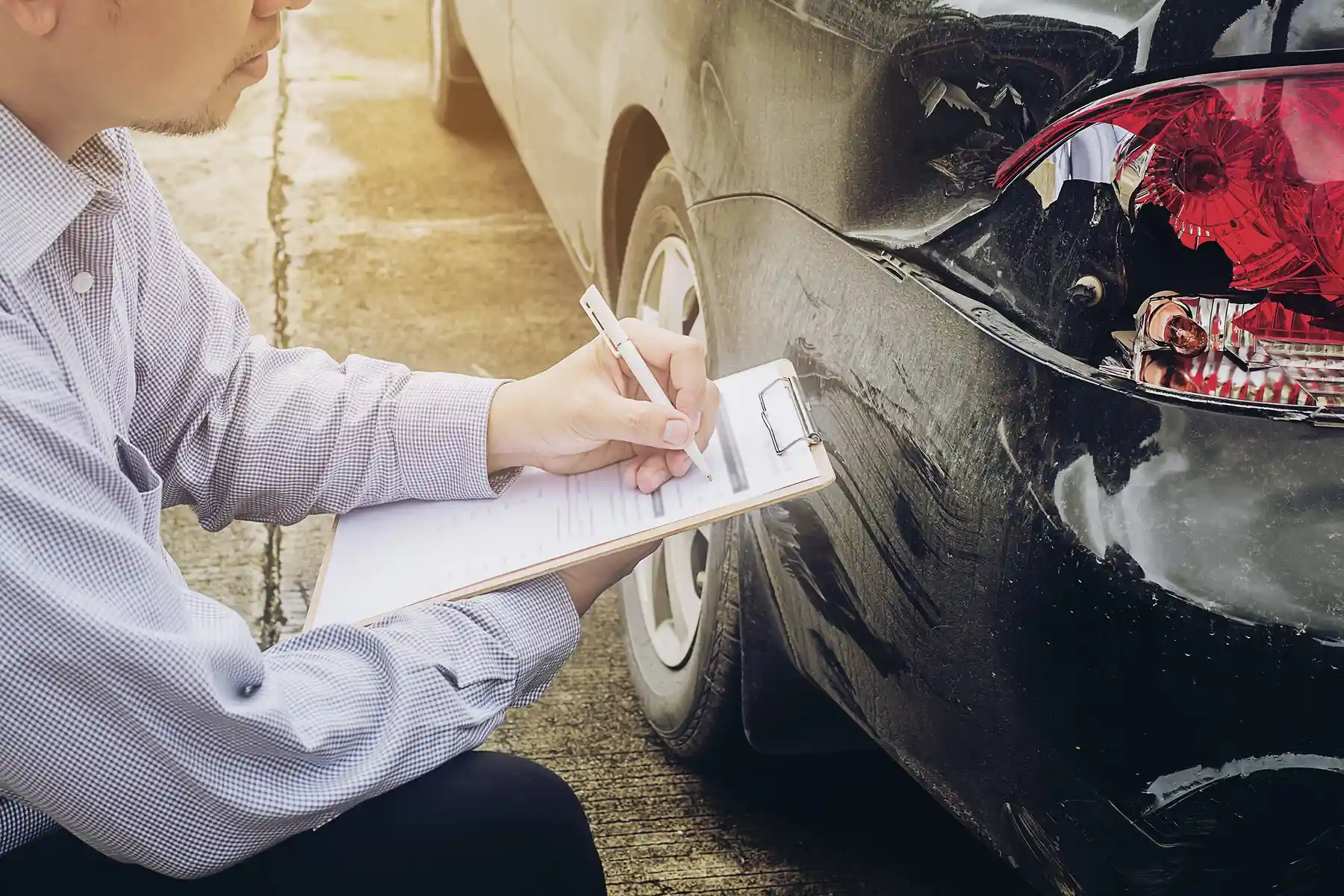 What to Do After a Car Accident in Michigan (Step-by-Step Guide)