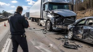 How Do You Know If You Have a Serious Truck Accident Claim