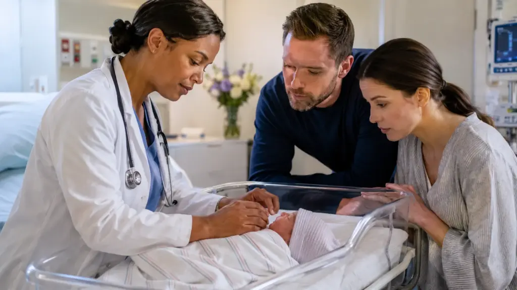 What Are the Signs of a Preventable Birth Injury