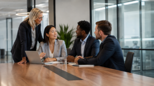 What Counts as Workplace Discrimination